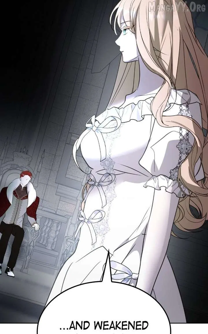 Describe Your Feeling When Being Reincarnated as Your Husband’s Mistress Chapter 74 – Page 135