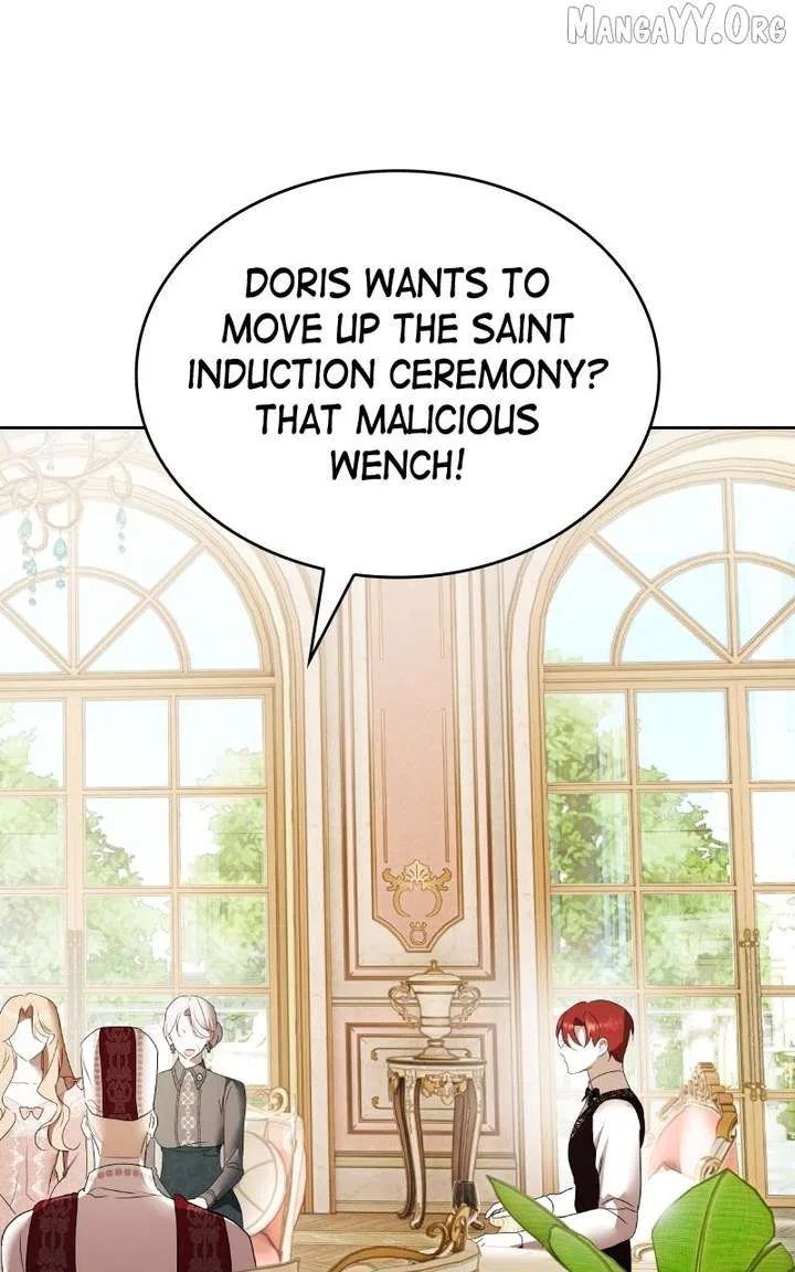 Describe Your Feeling When Being Reincarnated as Your Husband’s Mistress Chapter 73 – Page 3