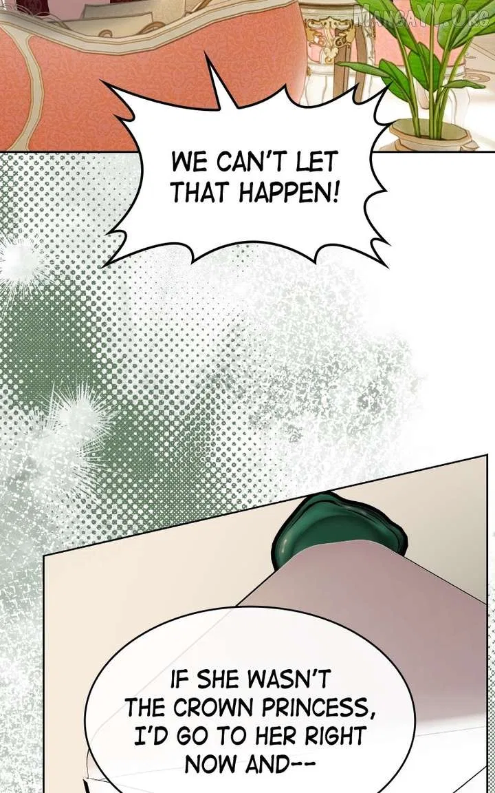 Describe Your Feeling When Being Reincarnated as Your Husband’s Mistress Chapter 73 – Page 4