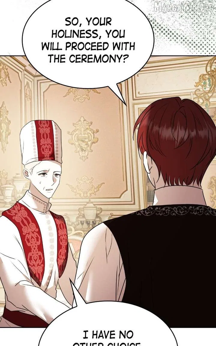 Describe Your Feeling When Being Reincarnated as Your Husband’s Mistress Chapter 73 – Page 6