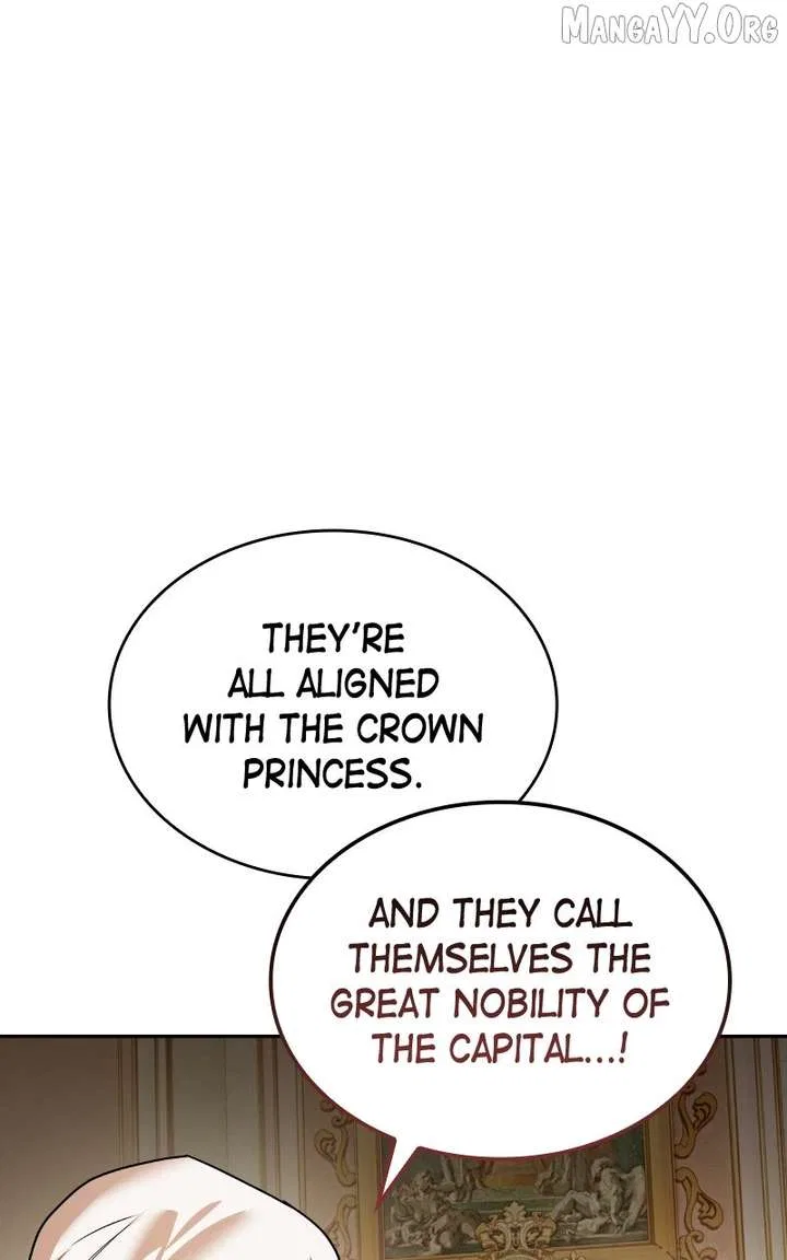 Describe Your Feeling When Being Reincarnated as Your Husband’s Mistress Chapter 73 – Page 11