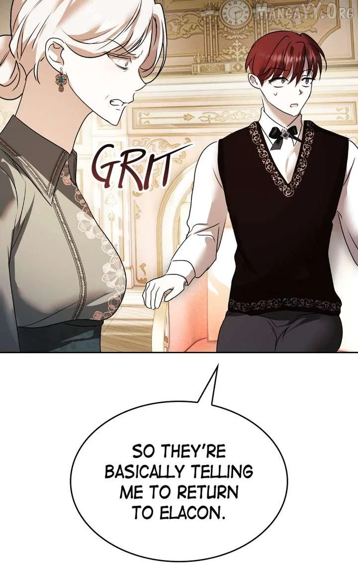 Describe Your Feeling When Being Reincarnated as Your Husband’s Mistress Chapter 73 – Page 12