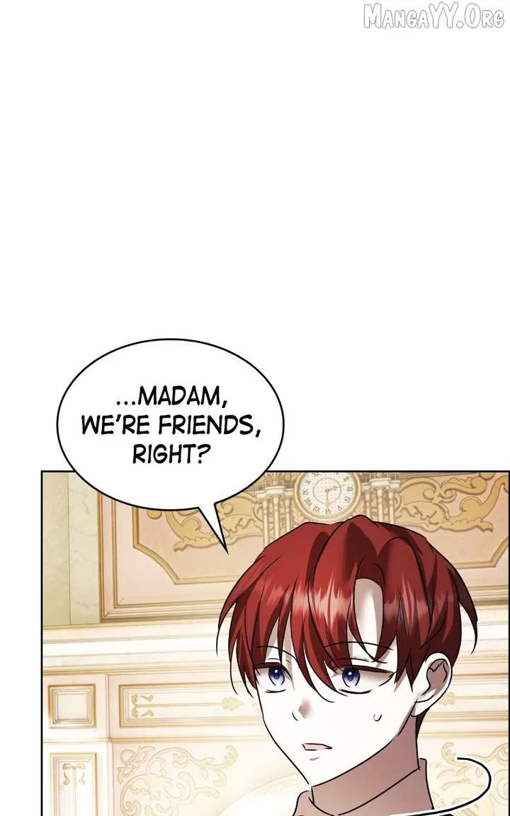 Describe Your Feeling When Being Reincarnated as Your Husband’s Mistress Chapter 73 – Page 13