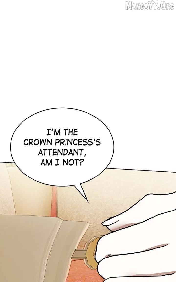 Describe Your Feeling When Being Reincarnated as Your Husband’s Mistress Chapter 73 – Page 18