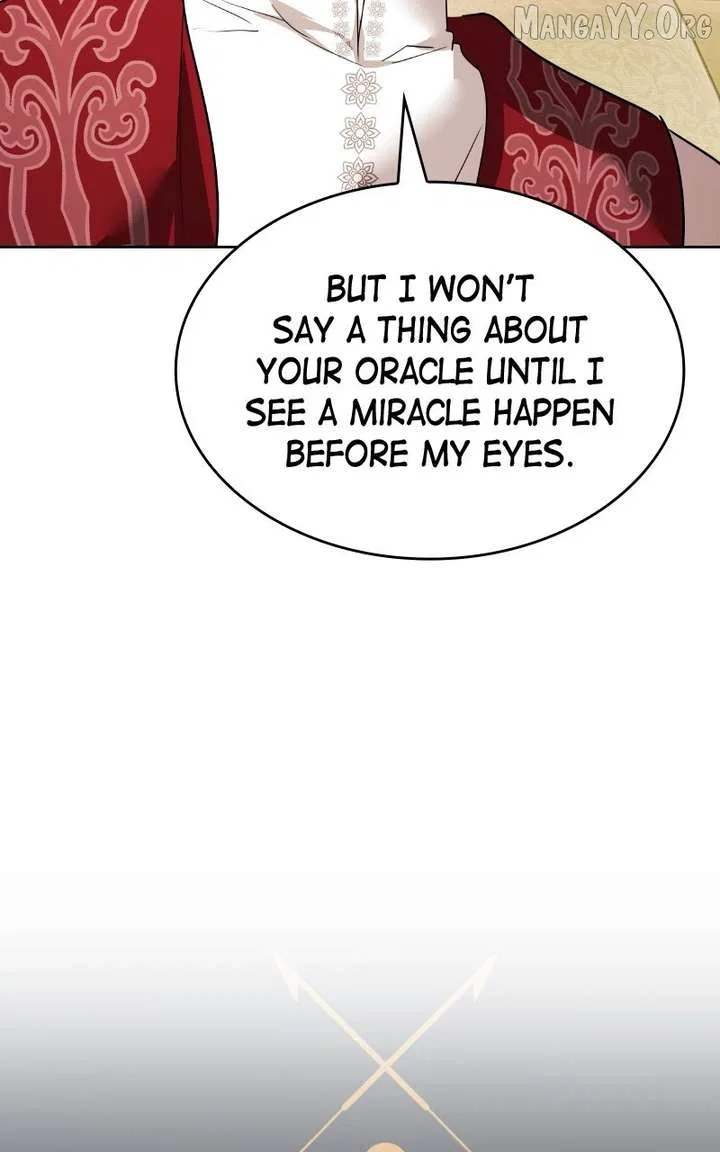 Describe Your Feeling When Being Reincarnated as Your Husband’s Mistress Chapter 73 – Page 21