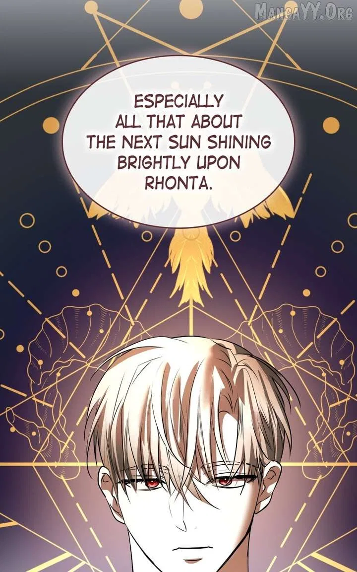Describe Your Feeling When Being Reincarnated as Your Husband’s Mistress Chapter 73 – Page 22