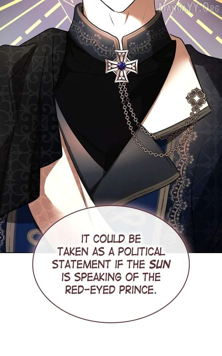 Describe Your Feeling When Being Reincarnated as Your Husband’s Mistress Chapter 73 – Page 23