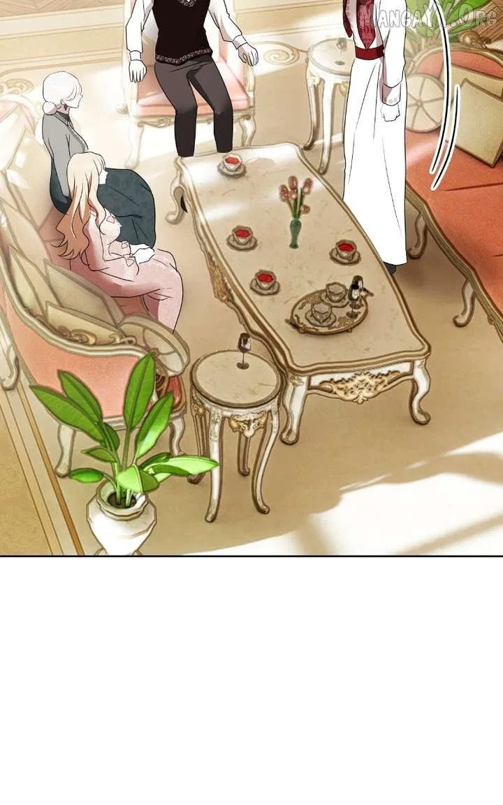 Describe Your Feeling When Being Reincarnated as Your Husband’s Mistress Chapter 73 – Page 25