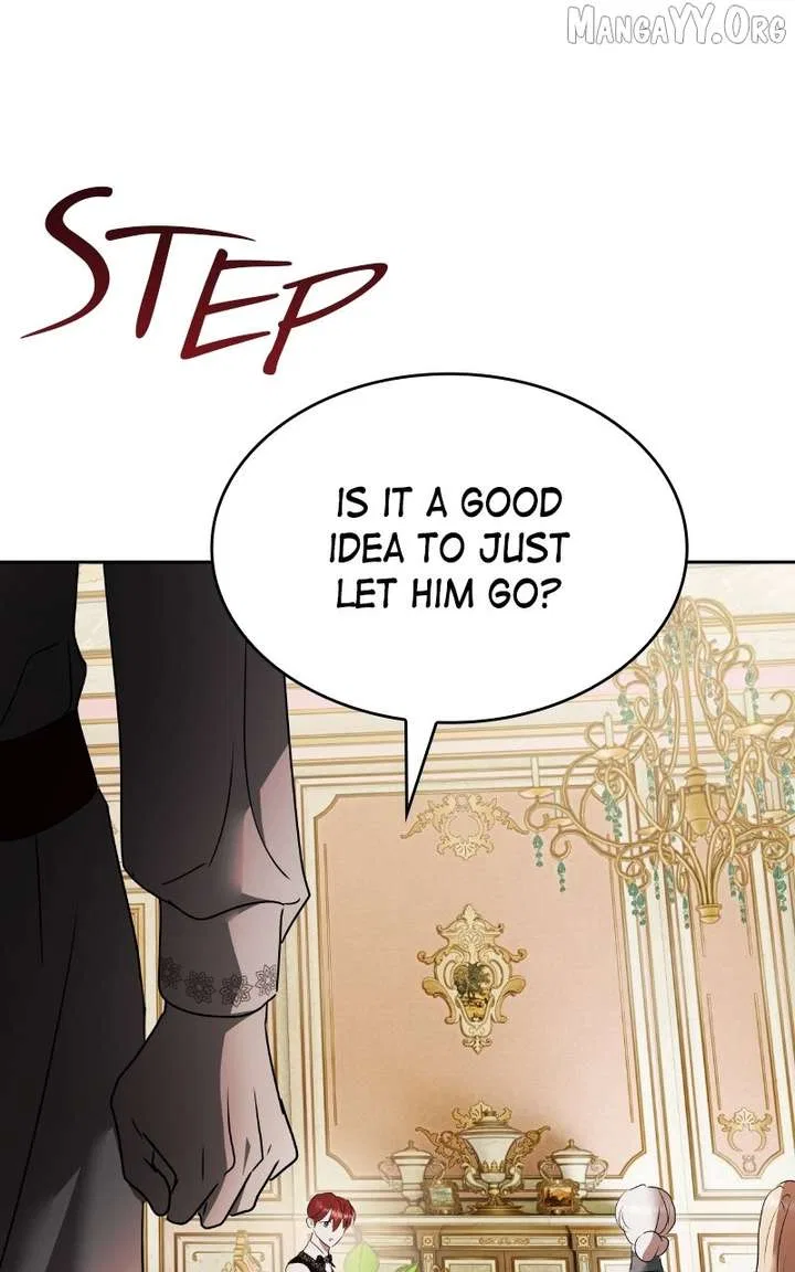 Describe Your Feeling When Being Reincarnated as Your Husband’s Mistress Chapter 73 – Page 26