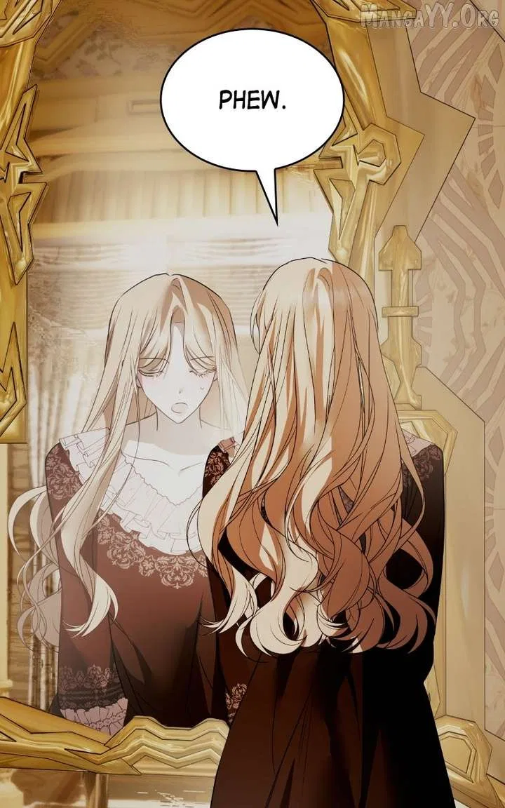 Describe Your Feeling When Being Reincarnated as Your Husband’s Mistress Chapter 73 – Page 31