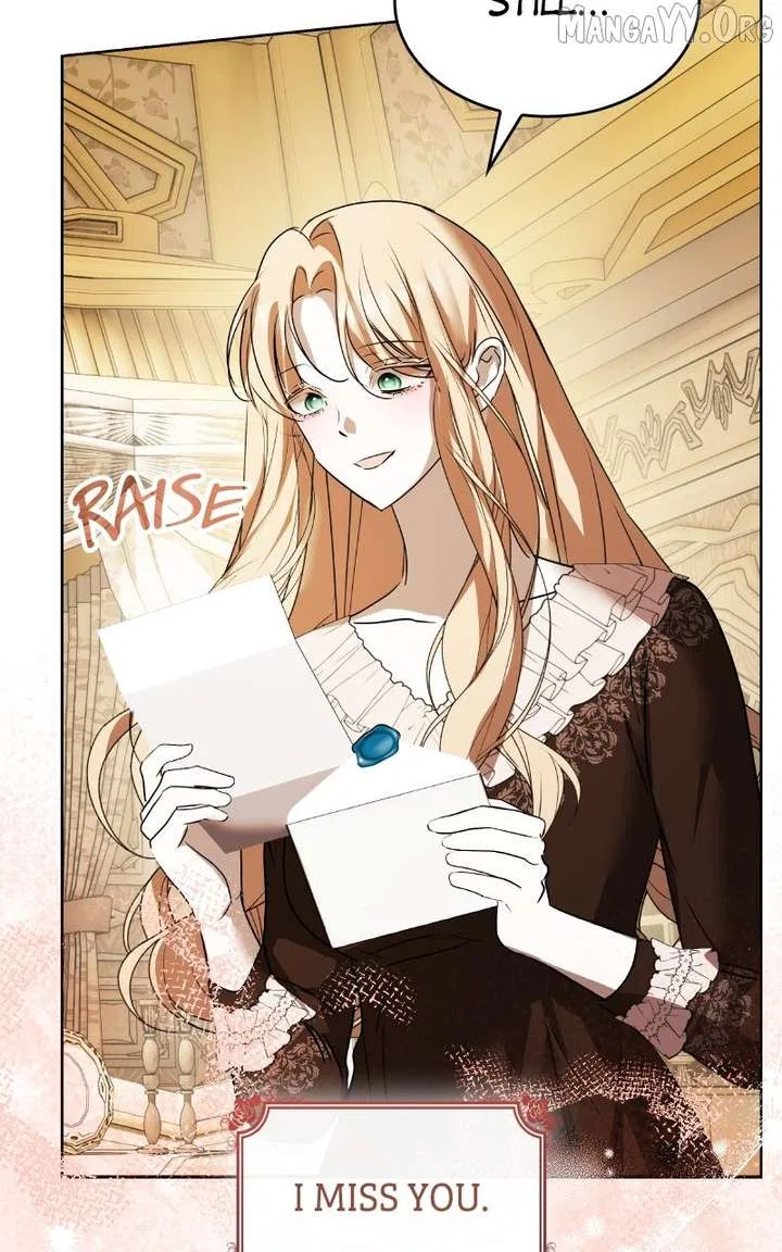 Describe Your Feeling When Being Reincarnated as Your Husband’s Mistress Chapter 73 – Page 34