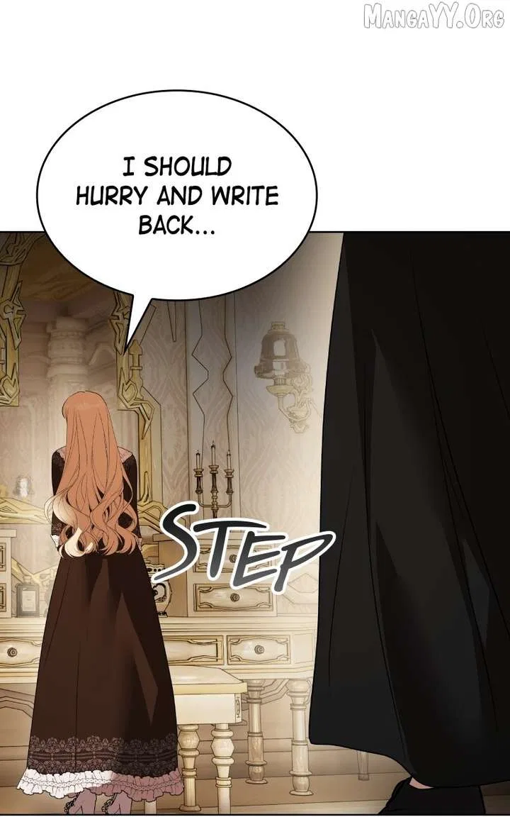 Describe Your Feeling When Being Reincarnated as Your Husband’s Mistress Chapter 73 – Page 39