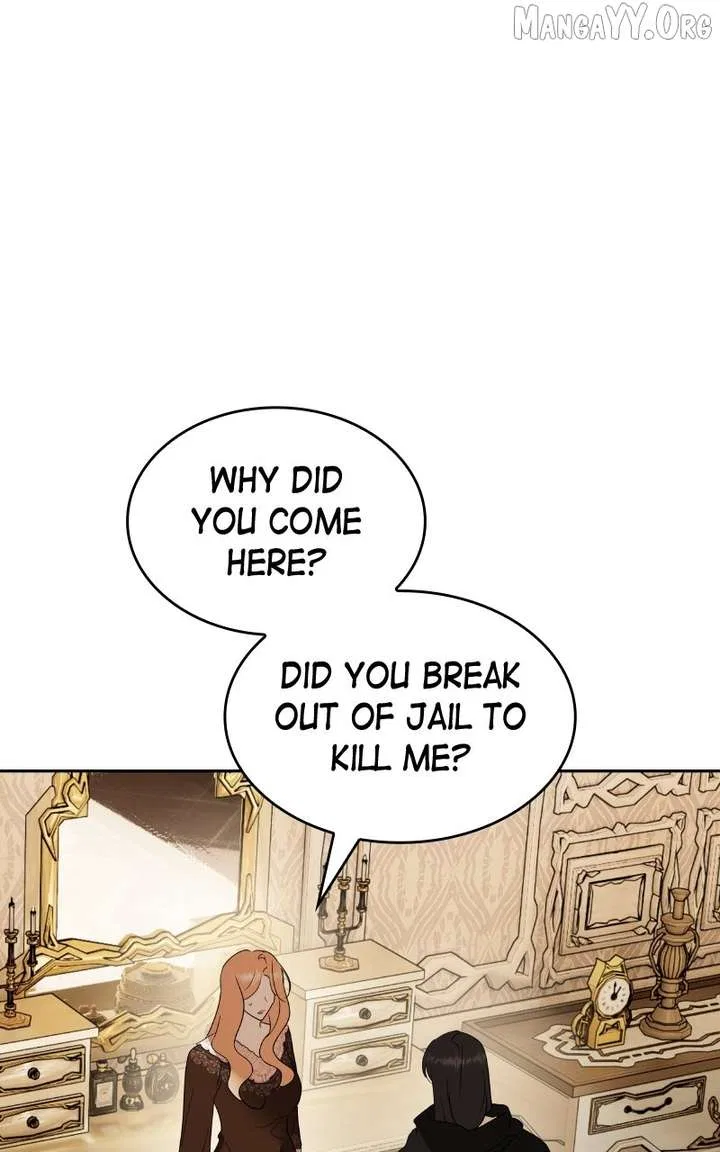 Describe Your Feeling When Being Reincarnated as Your Husband’s Mistress Chapter 73 – Page 45