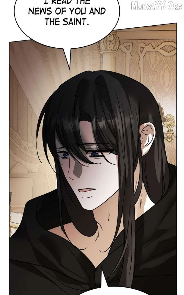Describe Your Feeling When Being Reincarnated as Your Husband’s Mistress Chapter 73 – Page 49