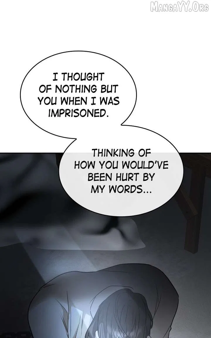 Describe Your Feeling When Being Reincarnated as Your Husband’s Mistress Chapter 73 – Page 52