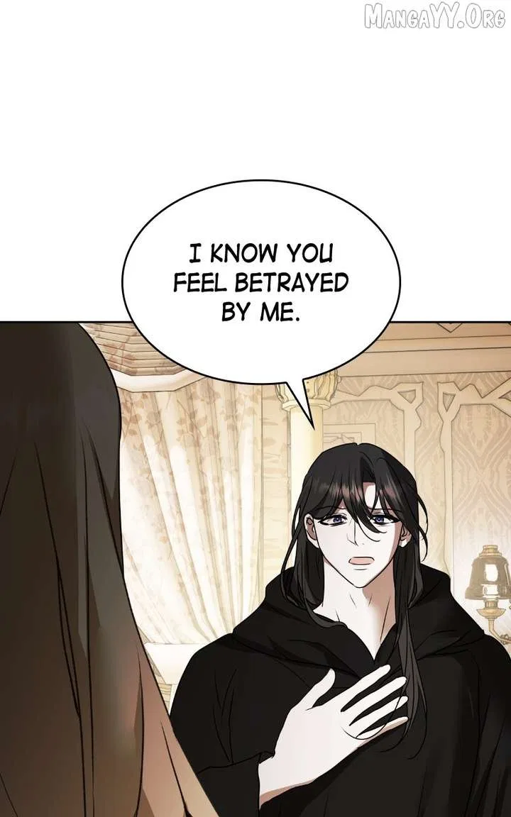 Describe Your Feeling When Being Reincarnated as Your Husband’s Mistress Chapter 73 – Page 54
