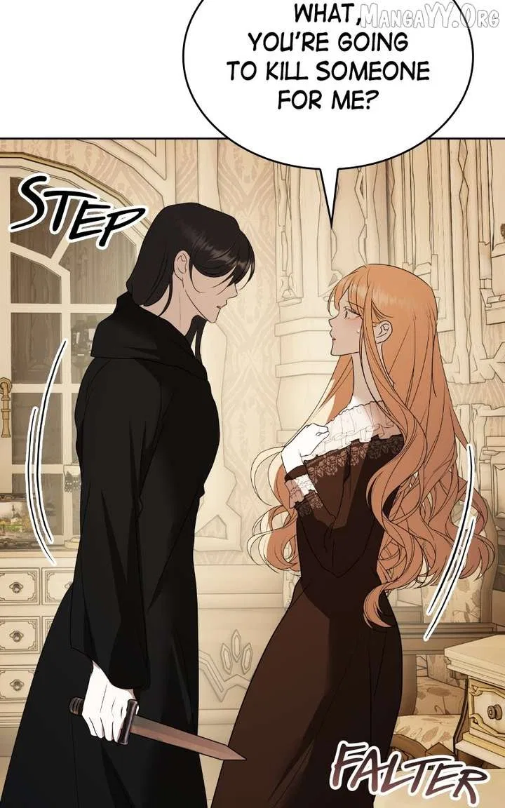 Describe Your Feeling When Being Reincarnated as Your Husband’s Mistress Chapter 73 – Page 61