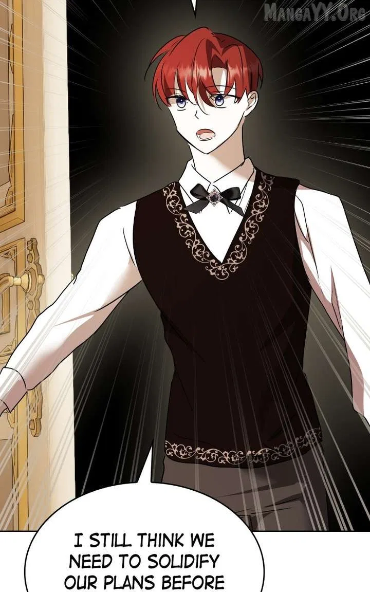 Describe Your Feeling When Being Reincarnated as Your Husband’s Mistress Chapter 73 – Page 70