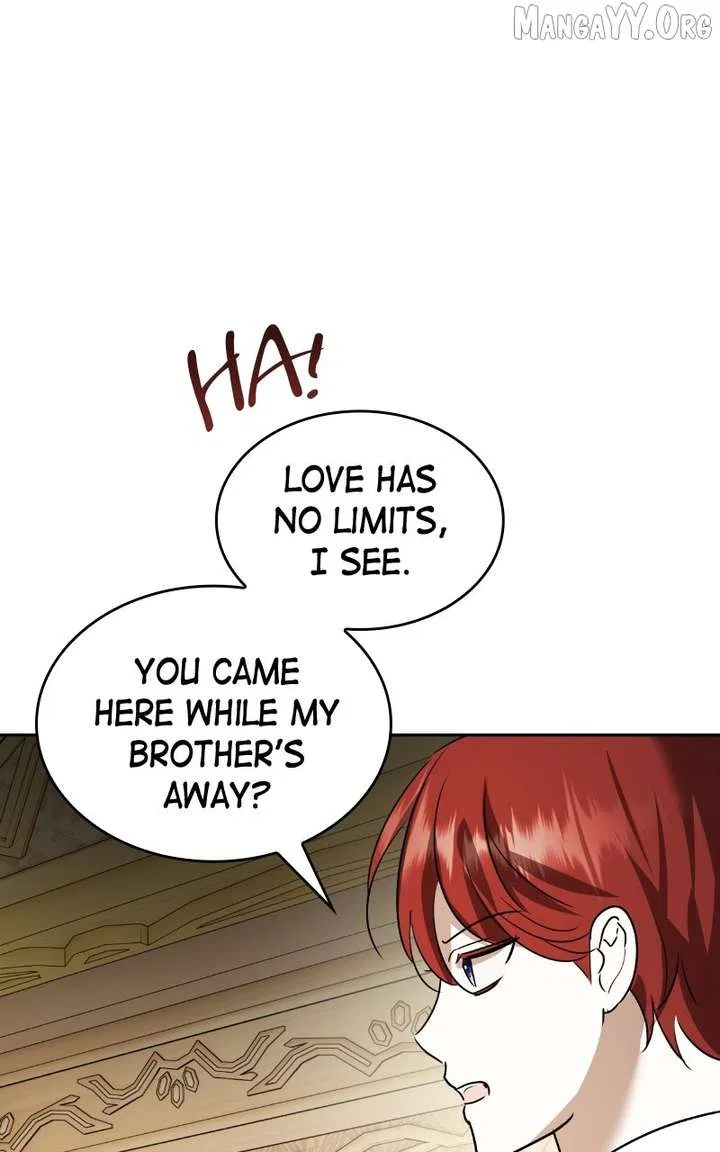 Describe Your Feeling When Being Reincarnated as Your Husband’s Mistress Chapter 73 – Page 73