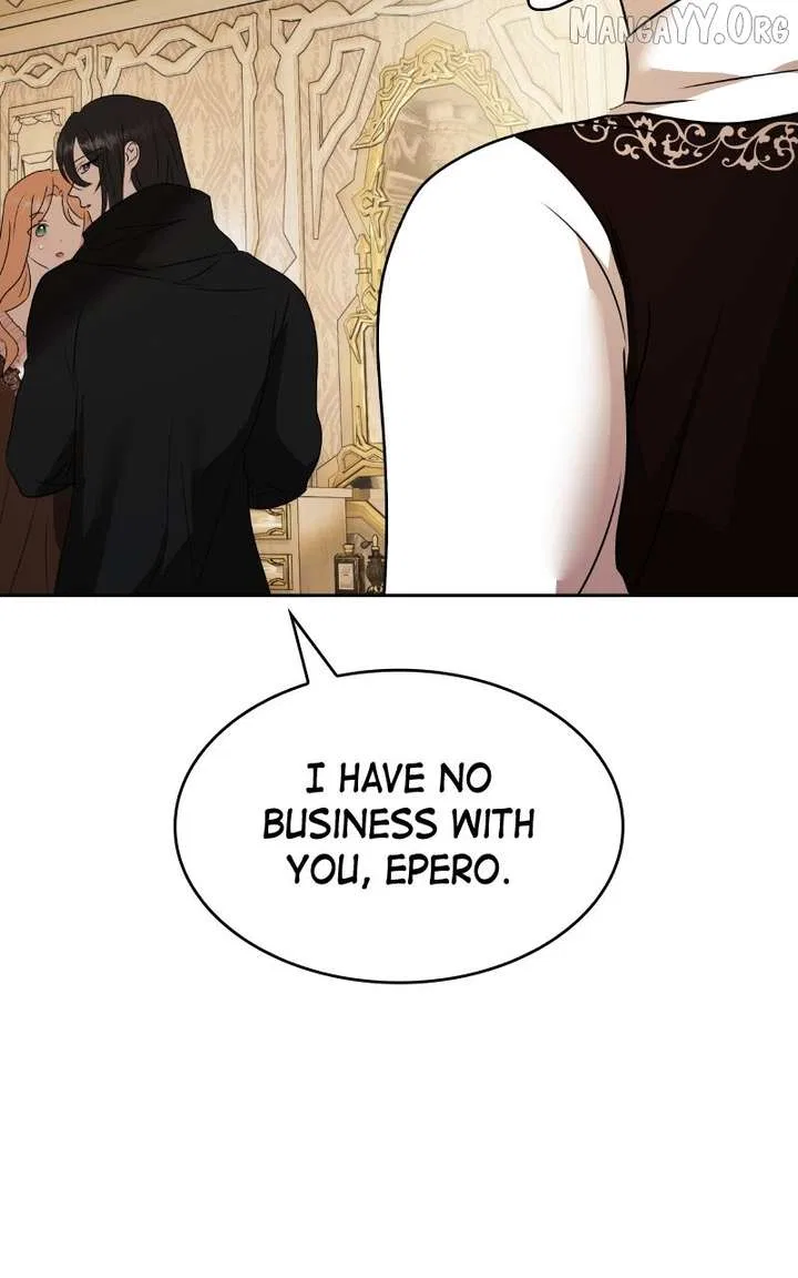Describe Your Feeling When Being Reincarnated as Your Husband’s Mistress Chapter 73 – Page 74