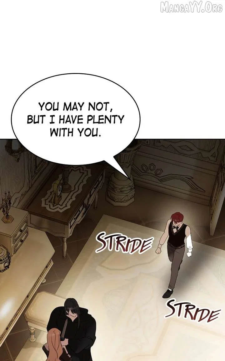 Describe Your Feeling When Being Reincarnated as Your Husband’s Mistress Chapter 73 – Page 75