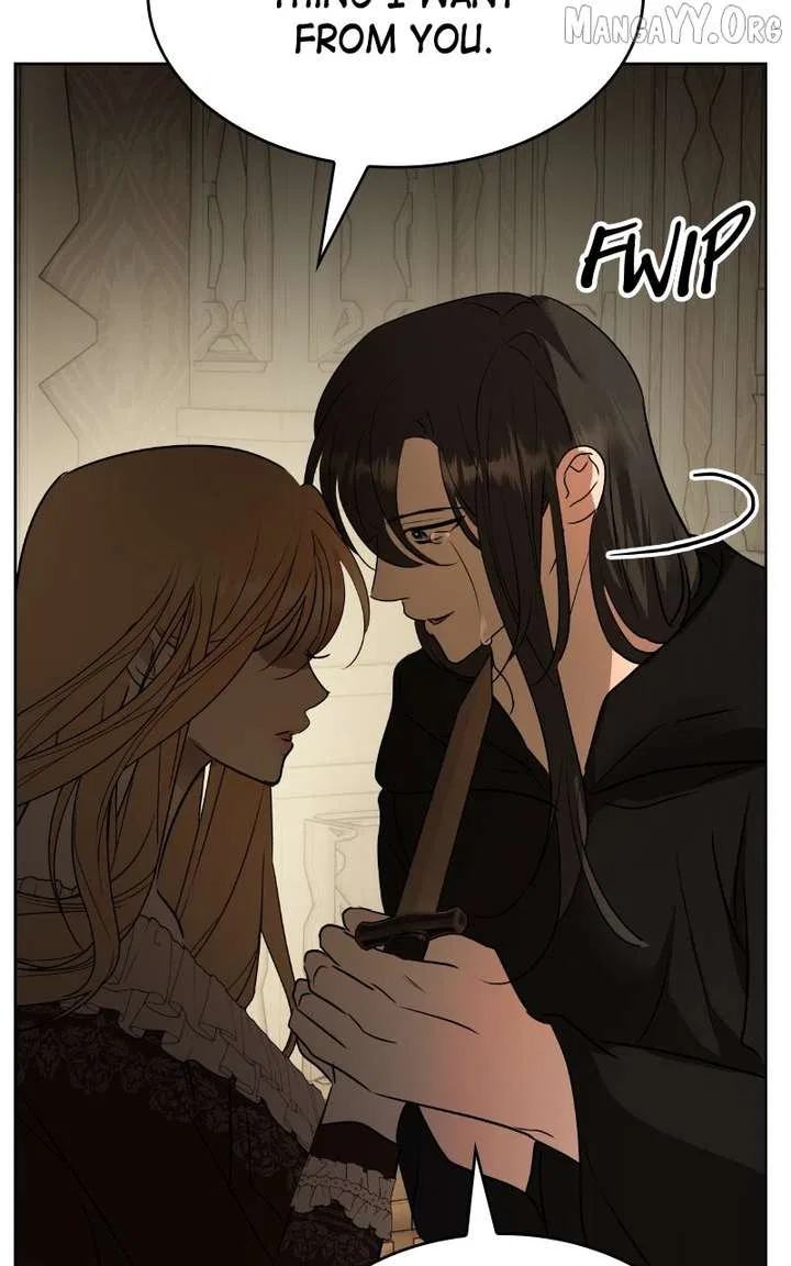 Describe Your Feeling When Being Reincarnated as Your Husband’s Mistress Chapter 73 – Page 77