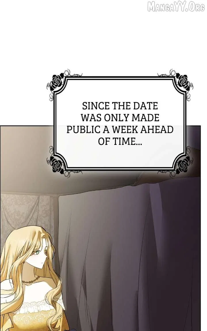 Describe Your Feeling When Being Reincarnated as Your Husband’s Mistress Chapter 73 – Page 90