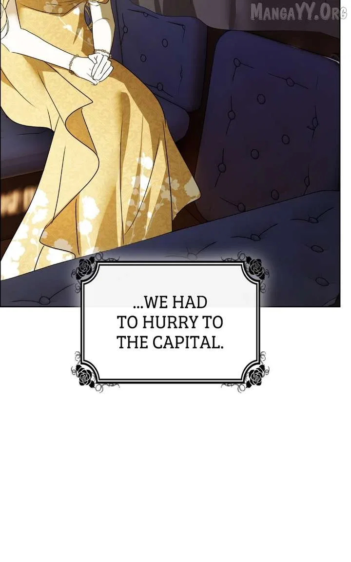Describe Your Feeling When Being Reincarnated as Your Husband’s Mistress Chapter 73 – Page 91