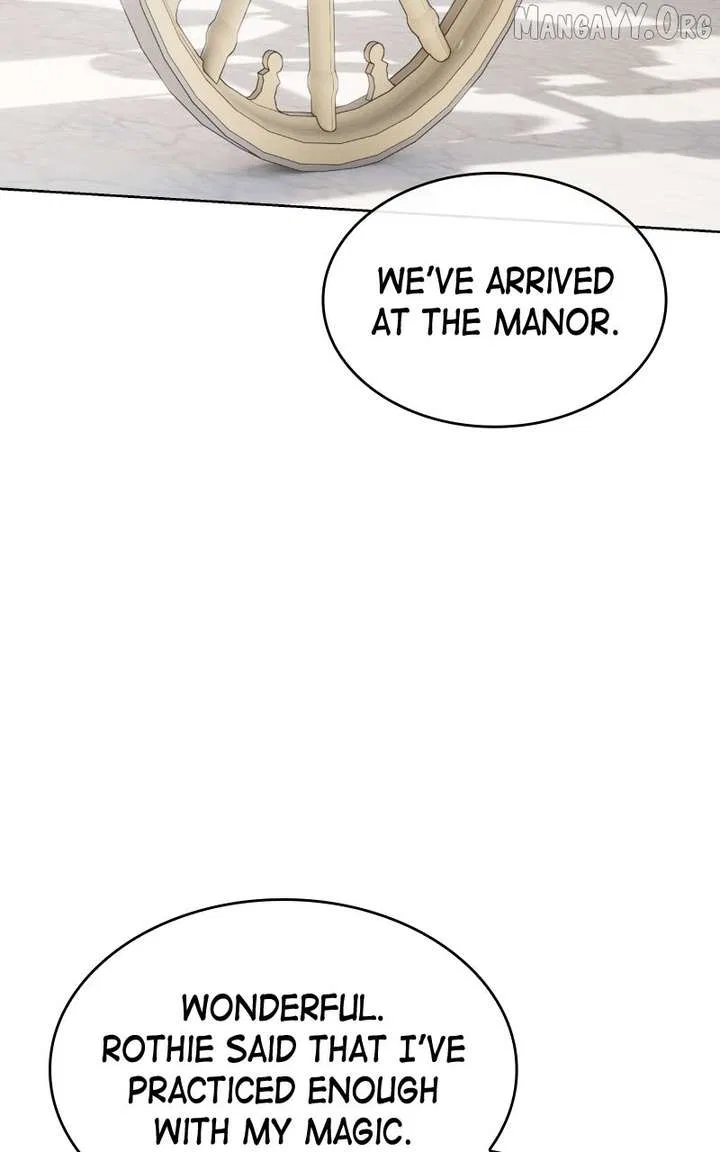 Describe Your Feeling When Being Reincarnated as Your Husband’s Mistress Chapter 73 – Page 95
