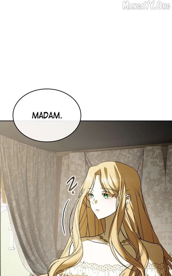Describe Your Feeling When Being Reincarnated as Your Husband’s Mistress Chapter 73 – Page 98