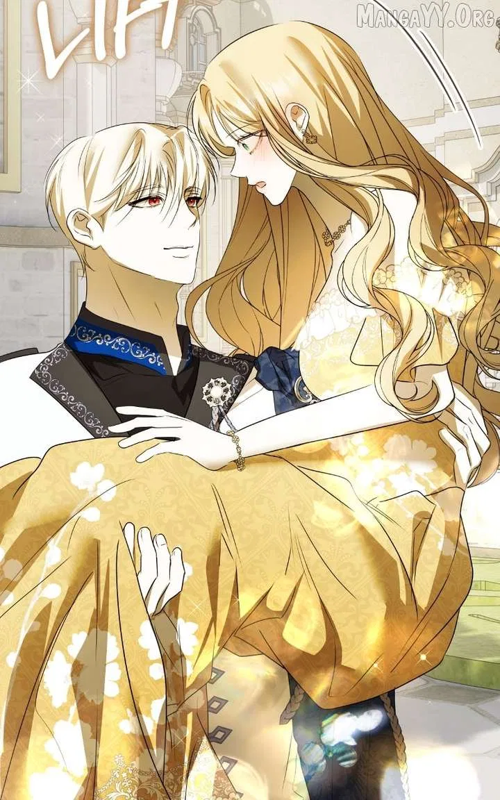 Describe Your Feeling When Being Reincarnated as Your Husband’s Mistress Chapter 73 – Page 104