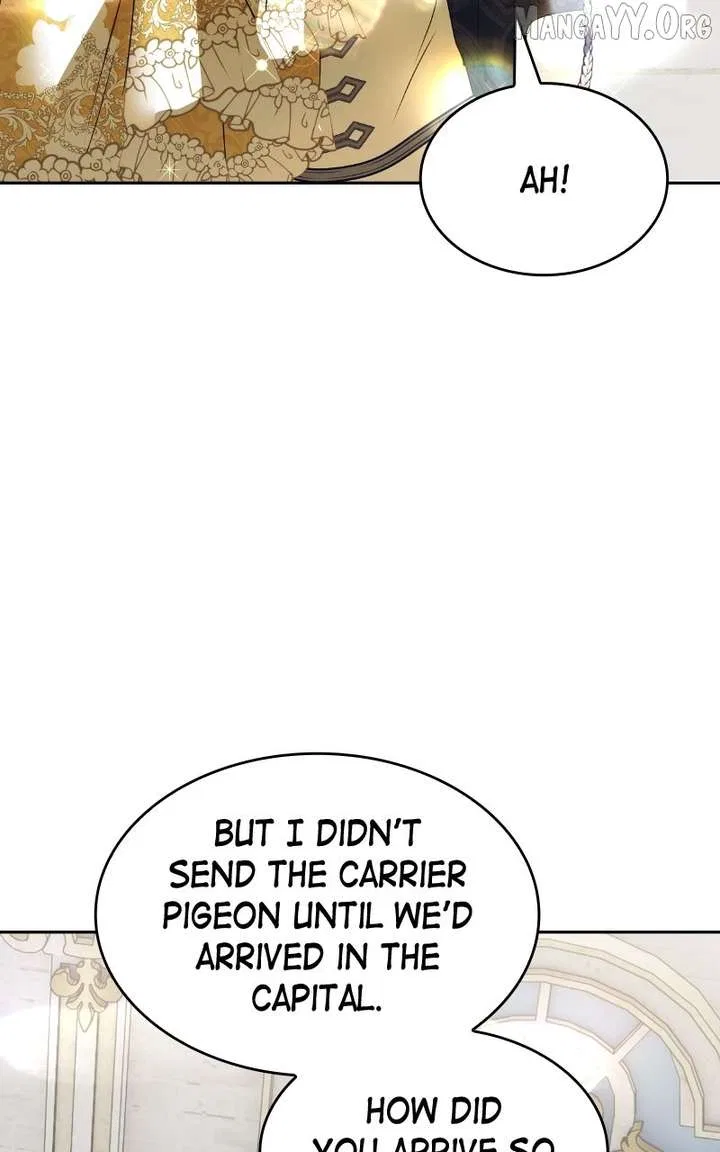 Describe Your Feeling When Being Reincarnated as Your Husband’s Mistress Chapter 73 – Page 105