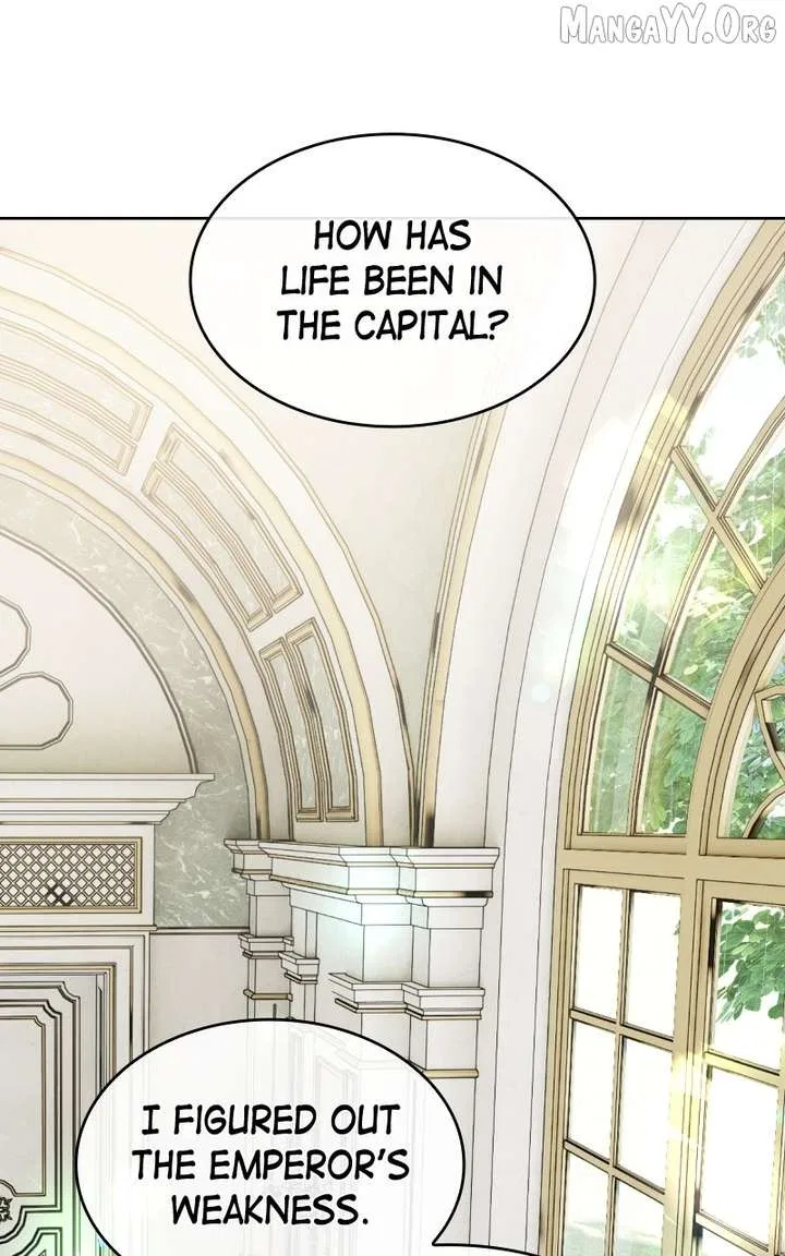 Describe Your Feeling When Being Reincarnated as Your Husband’s Mistress Chapter 73 – Page 111