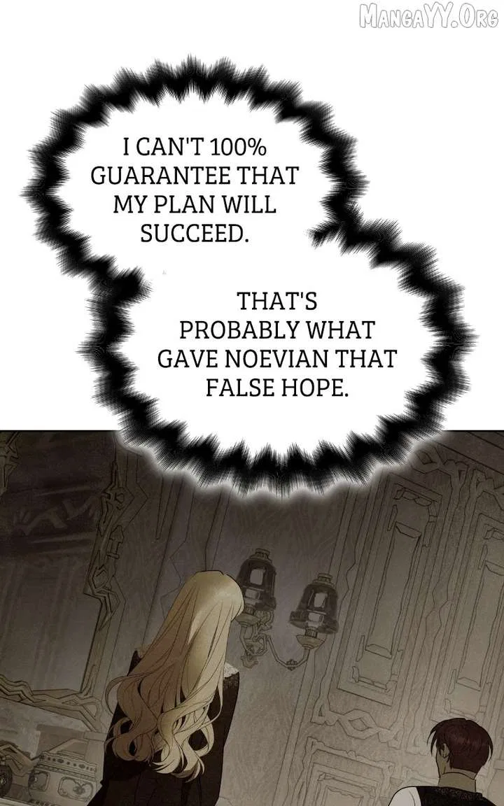 Describe Your Feeling When Being Reincarnated as Your Husband’s Mistress Chapter 73 – Page 116