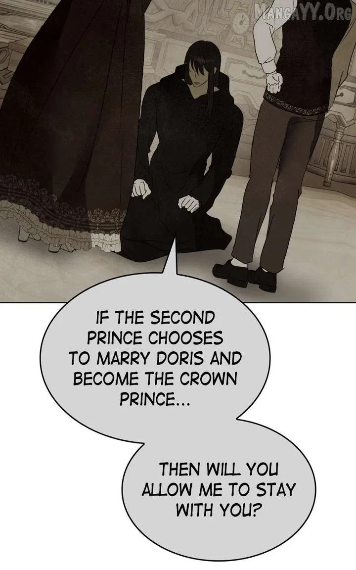 Describe Your Feeling When Being Reincarnated as Your Husband’s Mistress Chapter 73 – Page 117