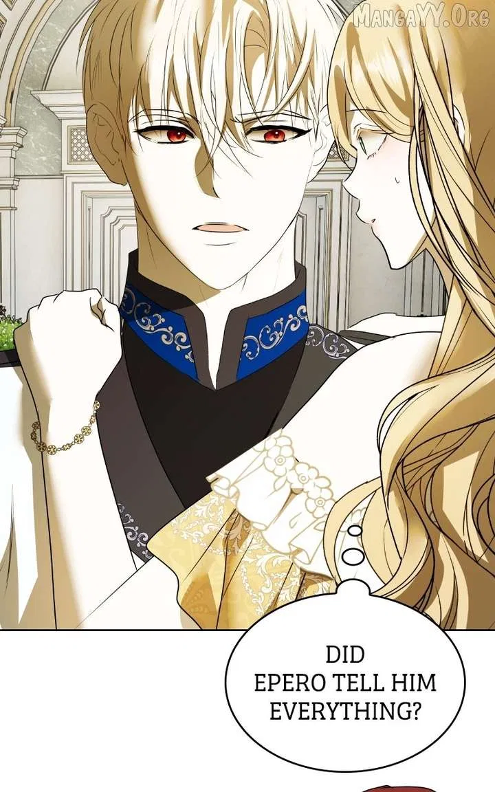 Describe Your Feeling When Being Reincarnated as Your Husband’s Mistress Chapter 73 – Page 119