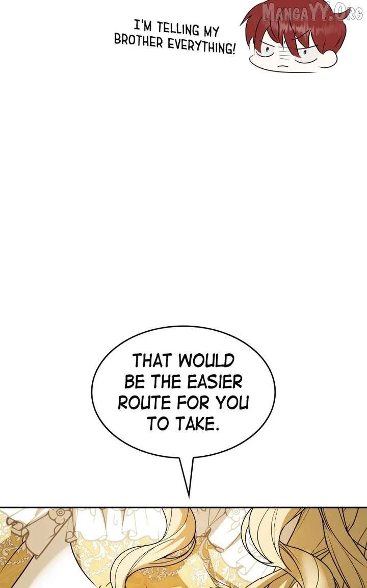Describe Your Feeling When Being Reincarnated as Your Husband’s Mistress Chapter 73 – Page 120