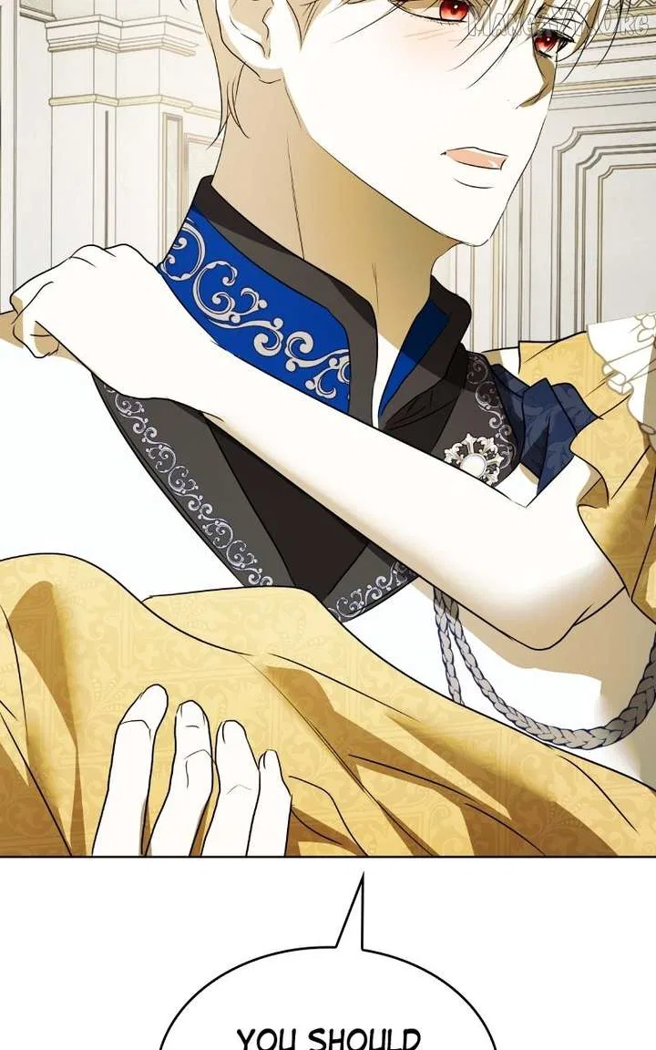 Describe Your Feeling When Being Reincarnated as Your Husband’s Mistress Chapter 73 – Page 123