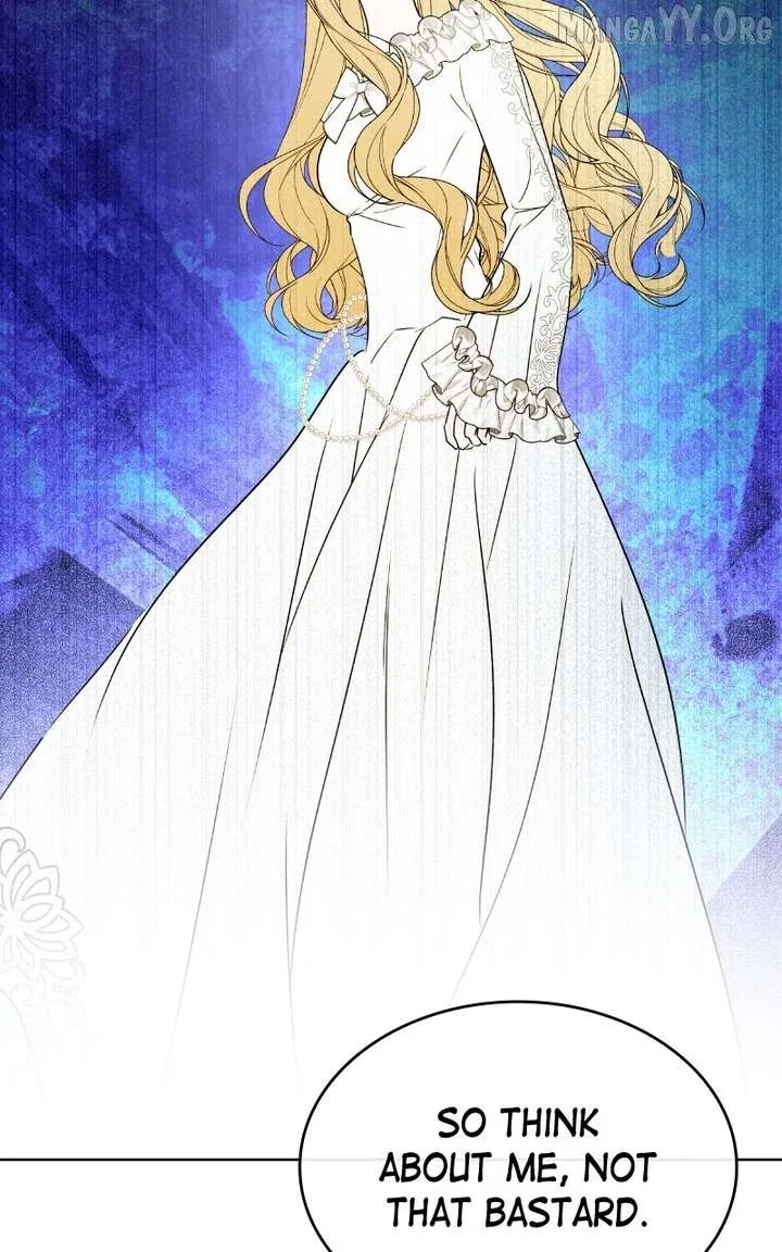 Describe Your Feeling When Being Reincarnated as Your Husband’s Mistress Chapter 73 – Page 125