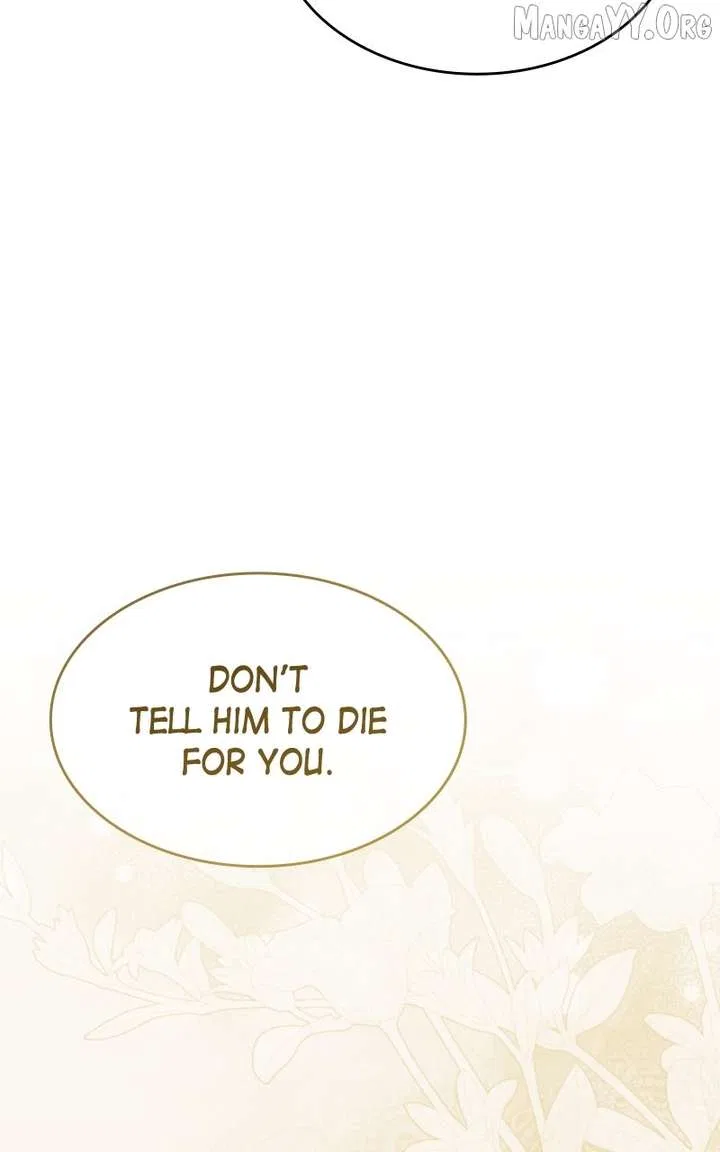 Describe Your Feeling When Being Reincarnated as Your Husband’s Mistress Chapter 73 – Page 126
