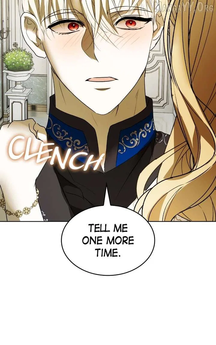 Describe Your Feeling When Being Reincarnated as Your Husband’s Mistress Chapter 73 – Page 135