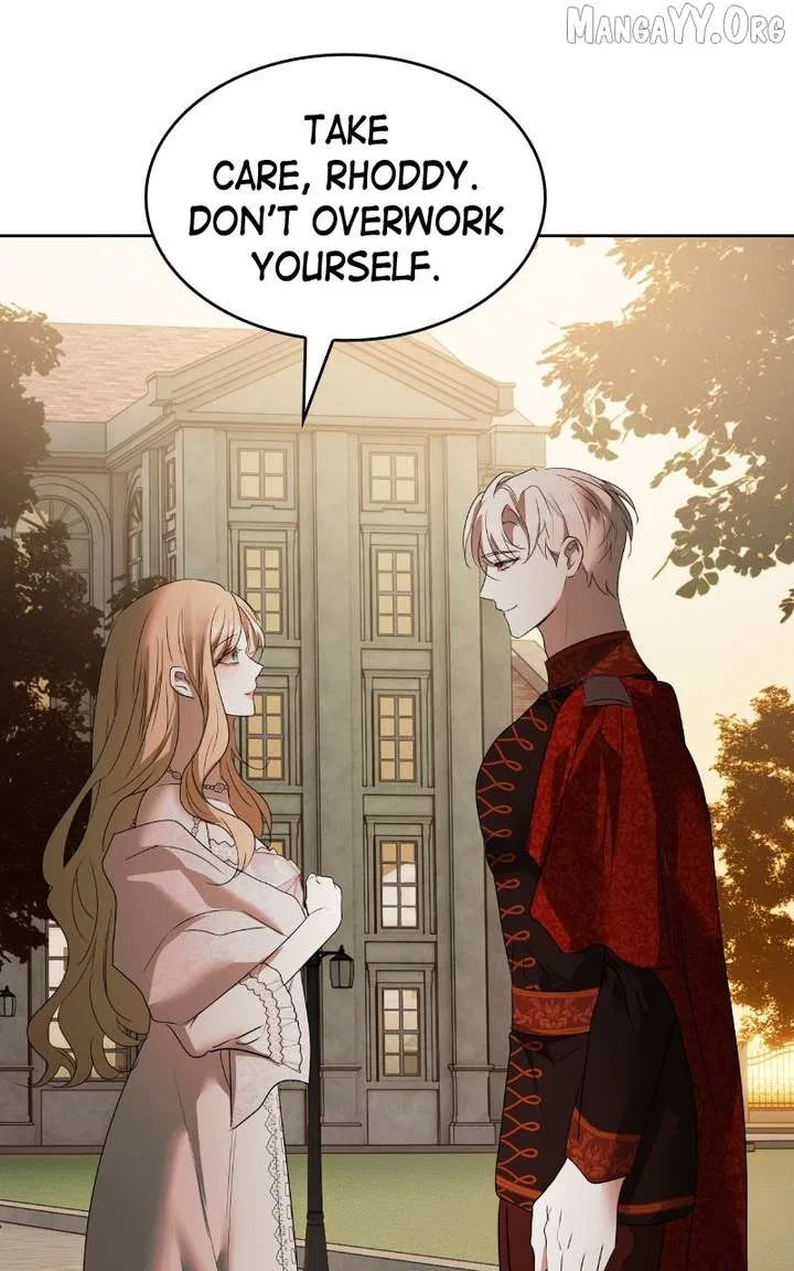 Describe Your Feeling When Being Reincarnated as Your Husband’s Mistress Chapter 72 – Page 3