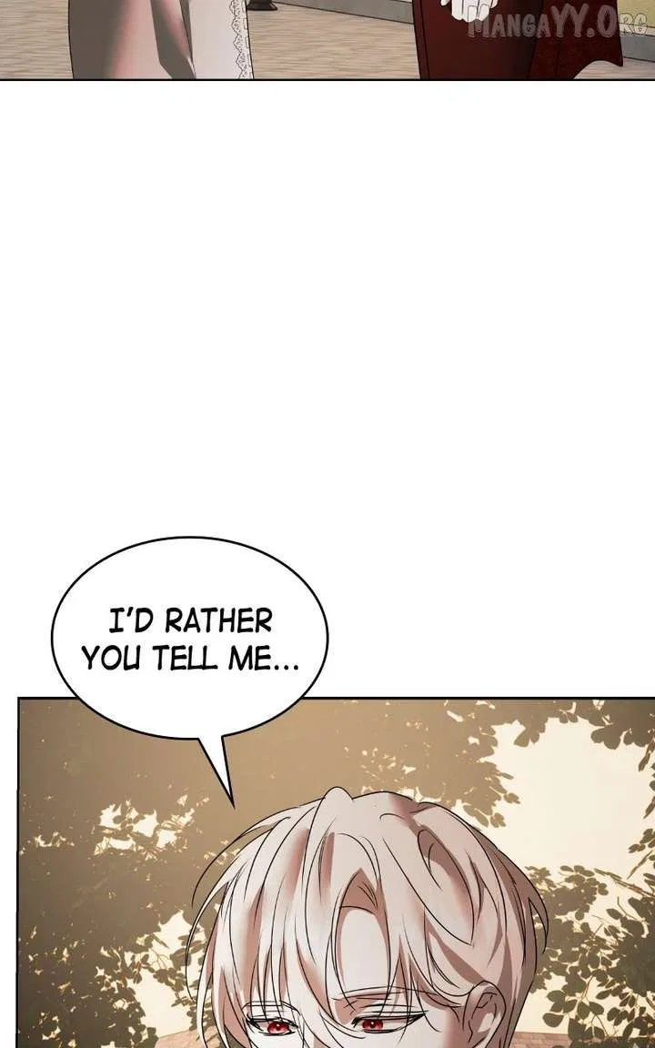 Describe Your Feeling When Being Reincarnated as Your Husband’s Mistress Chapter 72 – Page 4