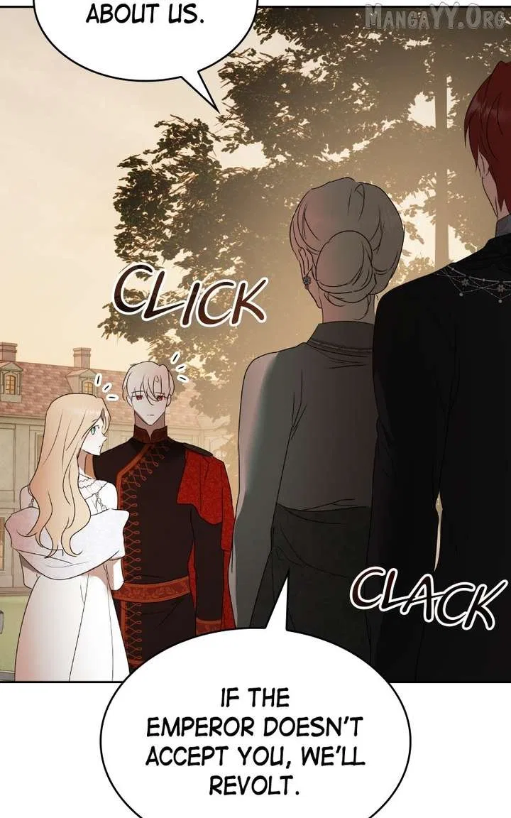 Describe Your Feeling When Being Reincarnated as Your Husband’s Mistress Chapter 72 – Page 8