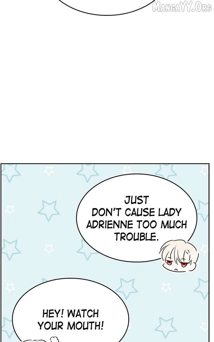Describe Your Feeling When Being Reincarnated as Your Husband’s Mistress Chapter 72 – Page 9