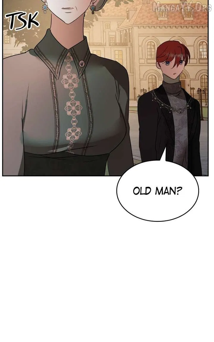 Describe Your Feeling When Being Reincarnated as Your Husband’s Mistress Chapter 72 – Page 16
