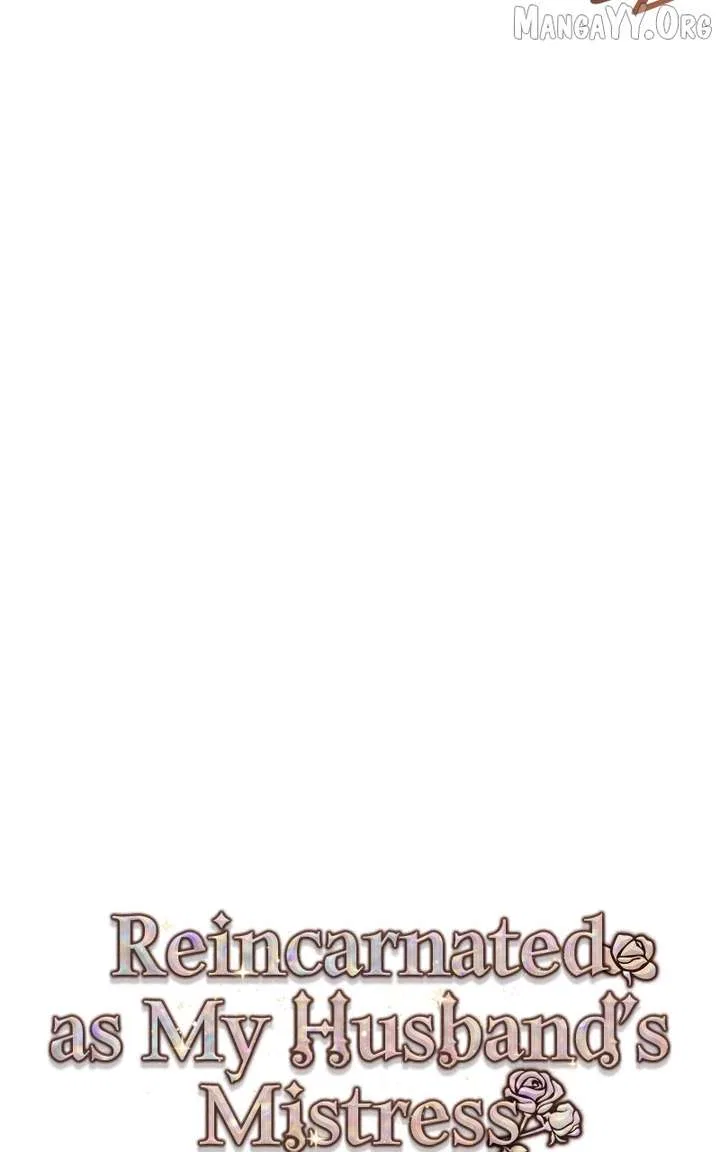 Describe Your Feeling When Being Reincarnated as Your Husband’s Mistress Chapter 72 – Page 19