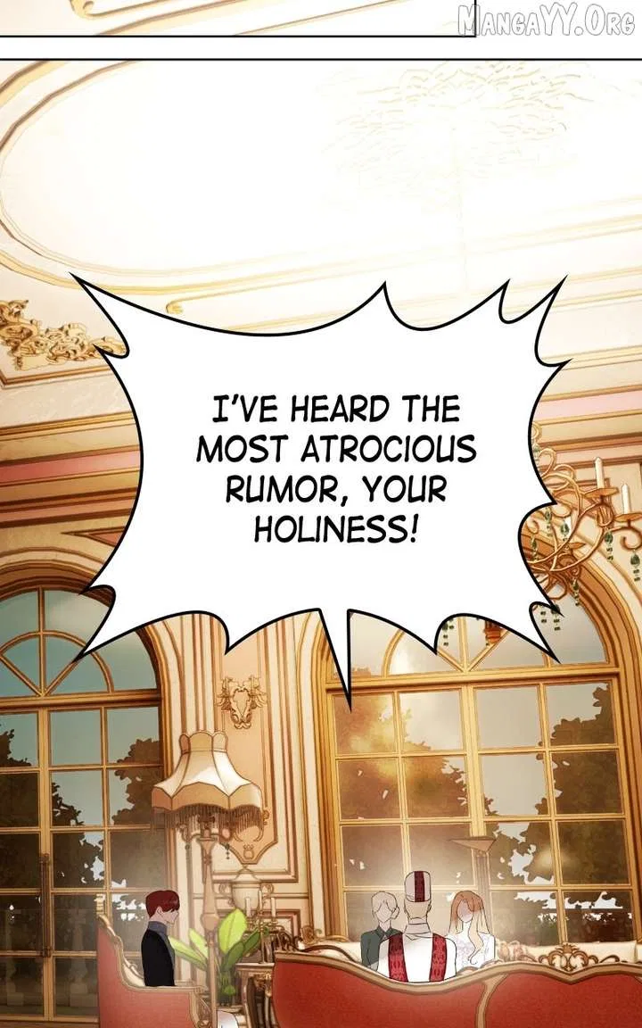 Describe Your Feeling When Being Reincarnated as Your Husband’s Mistress Chapter 72 – Page 21
