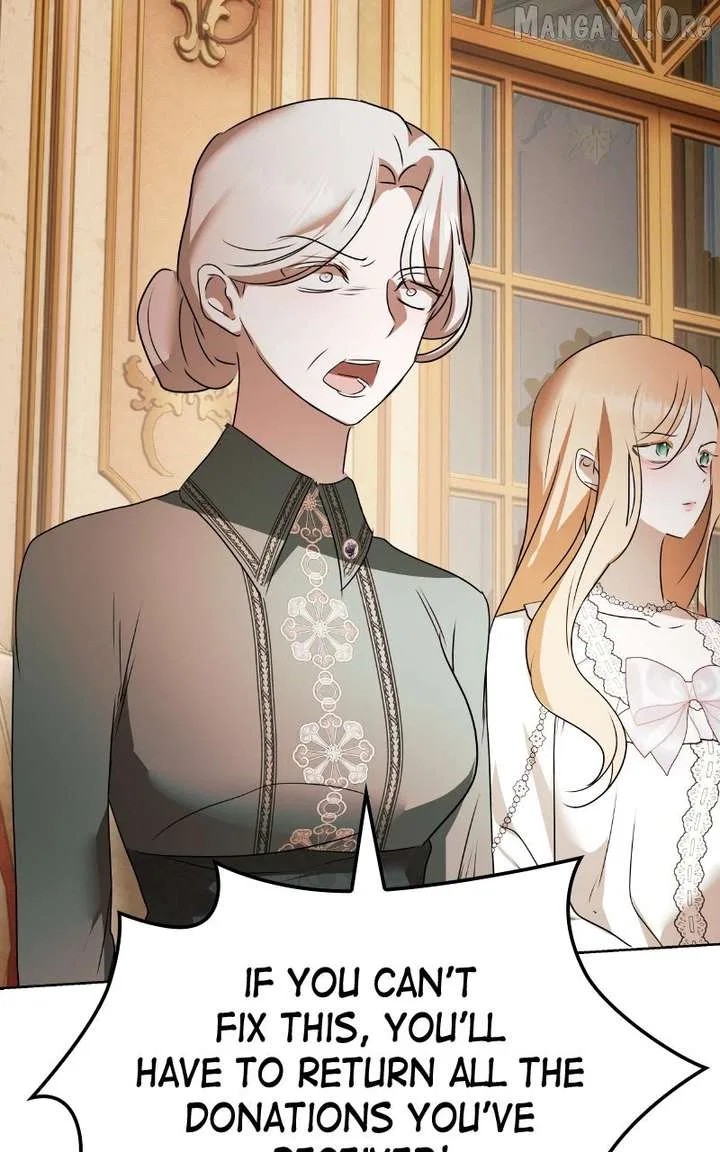 Describe Your Feeling When Being Reincarnated as Your Husband’s Mistress Chapter 72 – Page 23