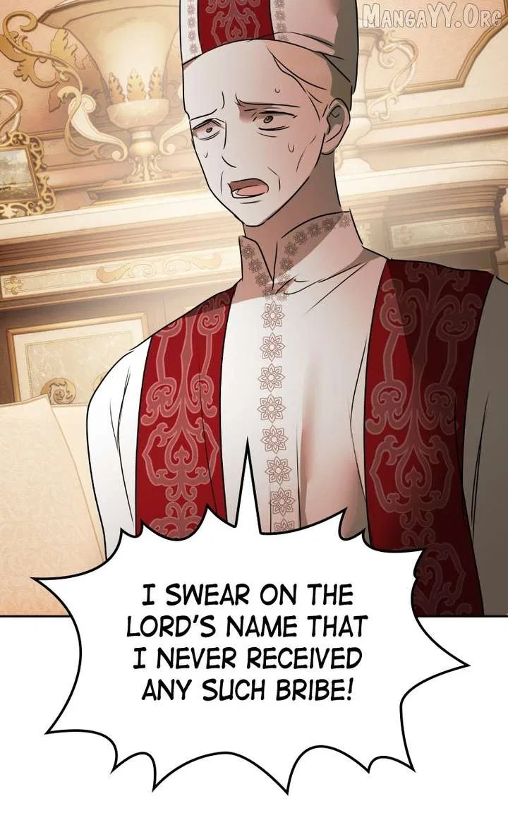 Describe Your Feeling When Being Reincarnated as Your Husband’s Mistress Chapter 72 – Page 25